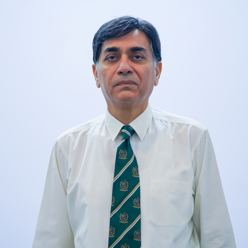 Department of Biochemistry