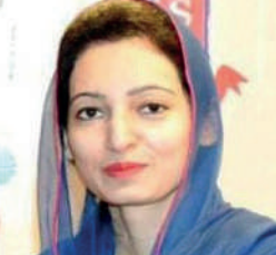 Dr. Aniqa Anser