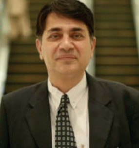 Dr. Muhammad Shakil Zar-khawari Siddique