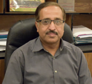 Prof. Dr. Muhammad Atif Qureshi