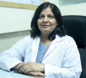 Prof. Dr. Nazia Badar