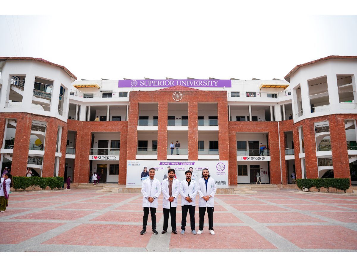 About ANMDC