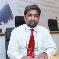 Principal’s Message